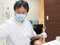 なかむら矯正歯科医院の治療方針